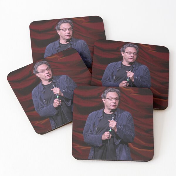 Item preview, Lewis Black - Photograph designed and sold by ConcertImages.