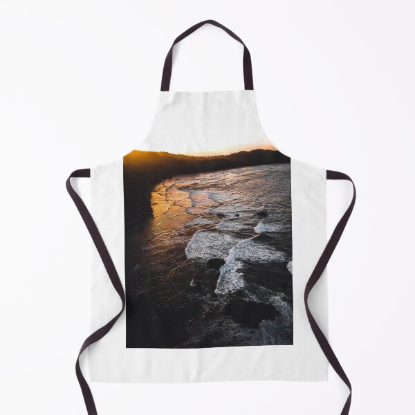 Item preview, Panama coast sunset designed and sold by photofelix-.