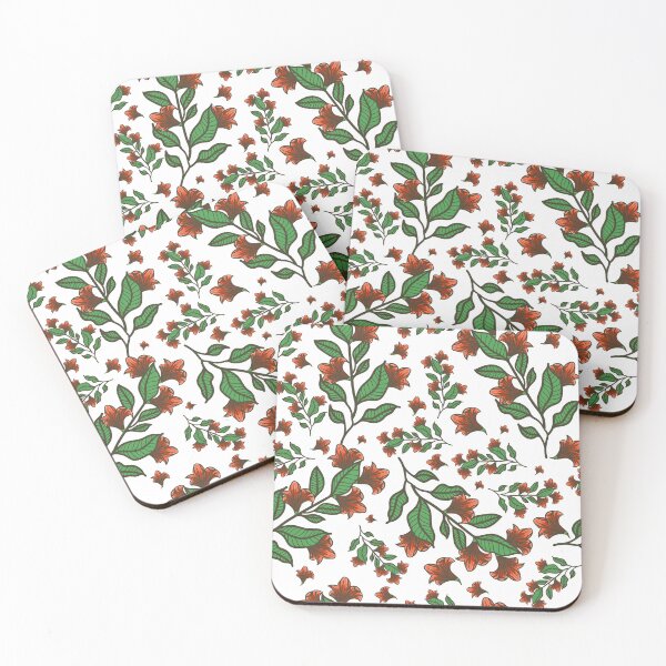 Item preview, Flowers Fancy Luxury Art Colorful designed and sold by HomeCoquette.