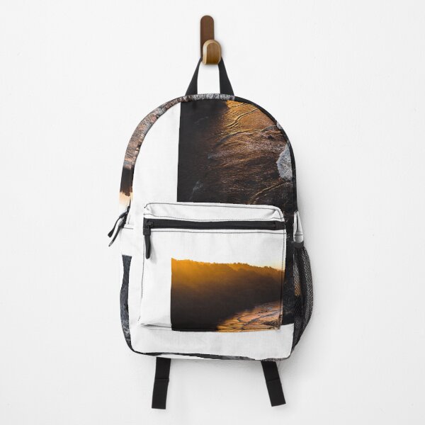 Item preview, Panama coast sunset designed and sold by photofelix-.