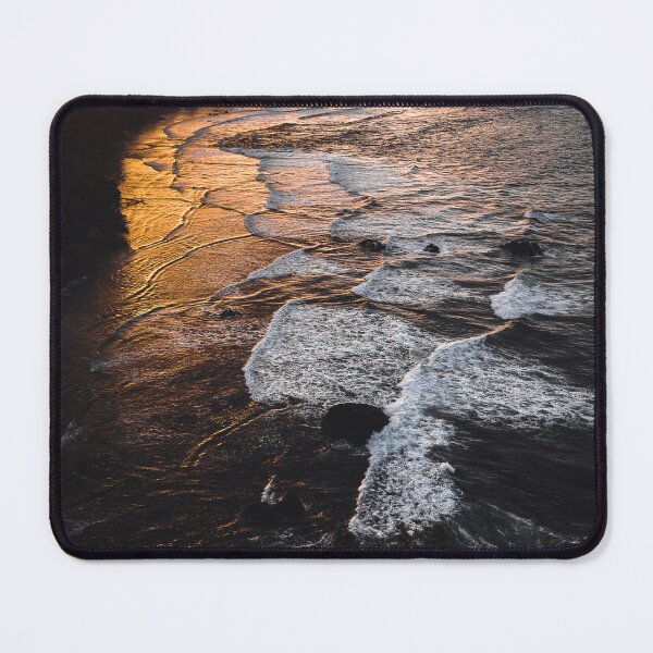 Item preview, Panama coast sunset designed and sold by photofelix-.