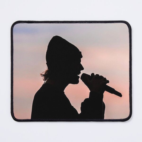 Item preview, Bieber Shadow designed and sold by LiKaDraw.