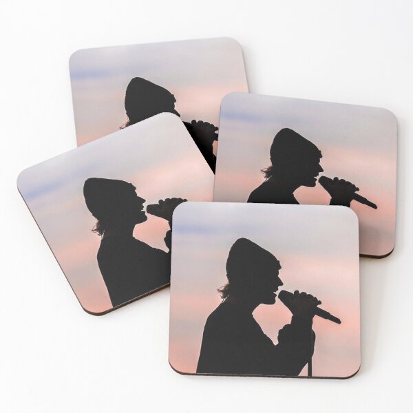 Item preview, Bieber Shadow designed and sold by LiKaDraw.