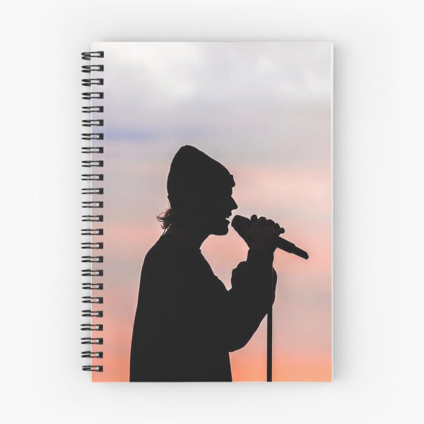 Item preview, Bieber Shadow designed and sold by LiKaDraw.