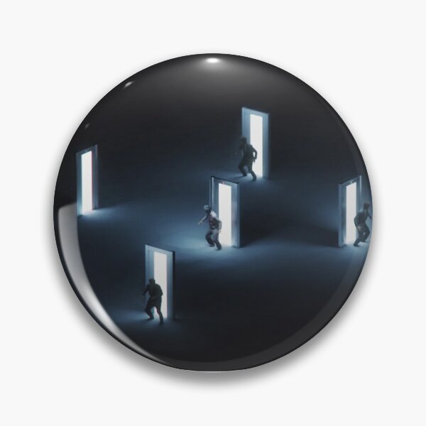 Item preview, severance designed and sold by pond7.