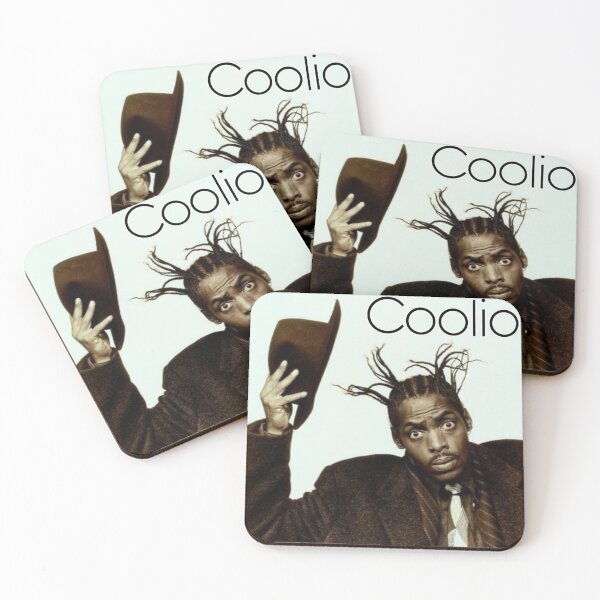 Item preview, Coolio Theme designed and sold by MandMco.