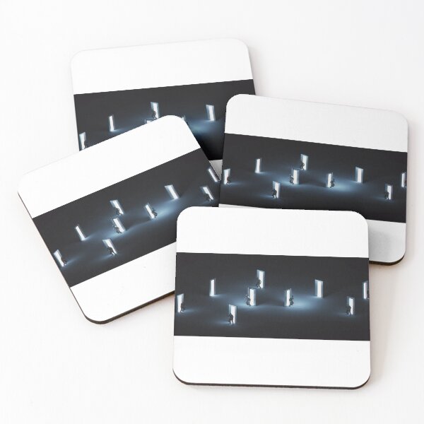 Item preview, severance designed and sold by pond7.