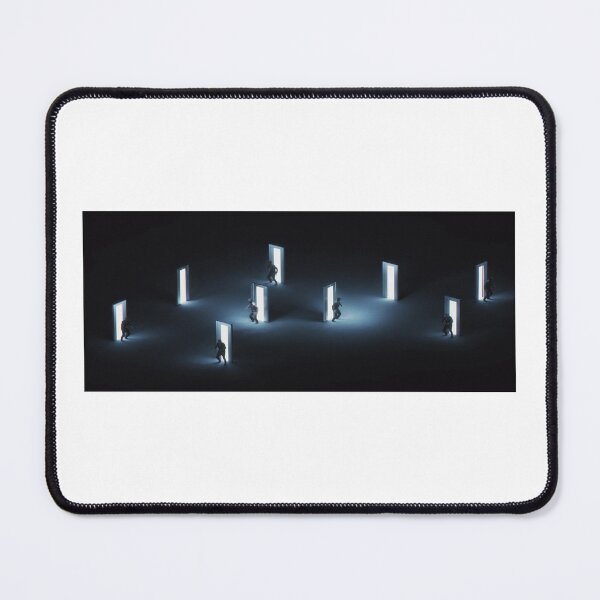 Item preview, severance designed and sold by pond7.