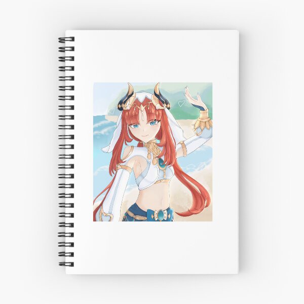 Item preview, Nilou designed and sold by ShyLily ___.