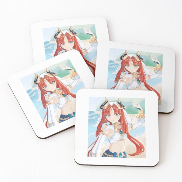 Item preview, Nilou designed and sold by ShyLily ___.