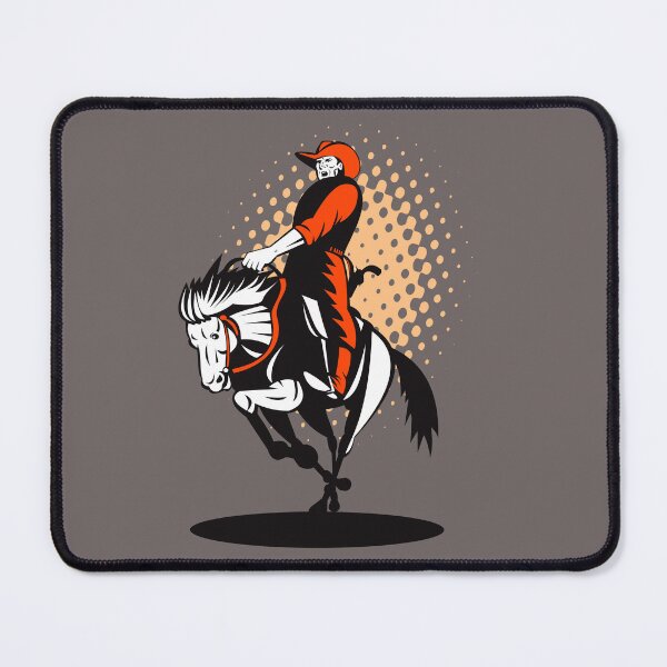 Item preview, Even Cowboys Get Tummy Aches designed and sold by pal-s.
