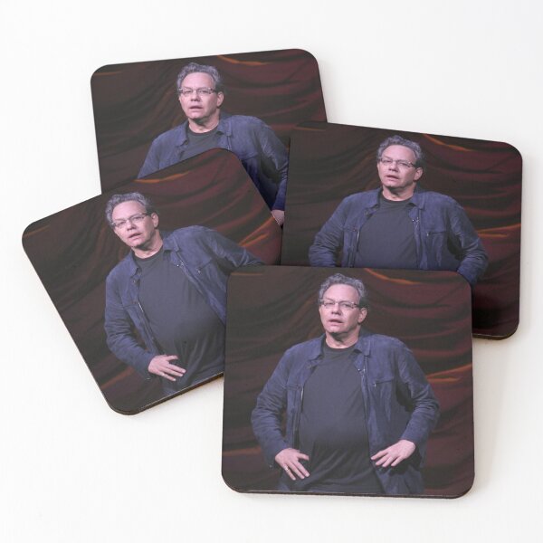 Item preview, Lewis Black - Photograph designed and sold by ConcertImages.