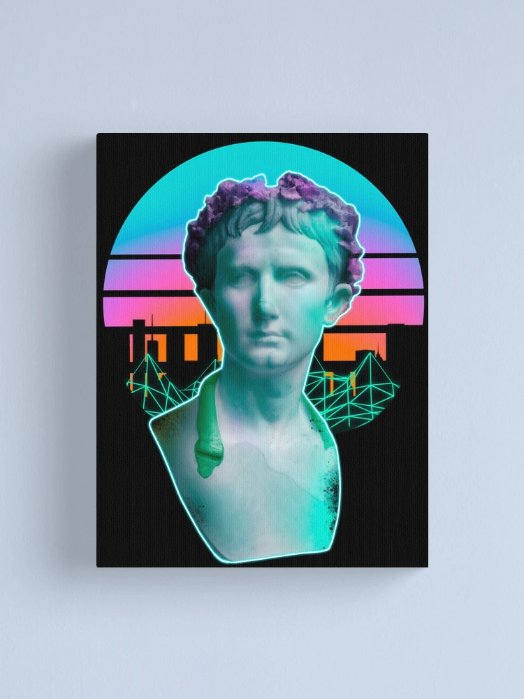 Augustus - Synthwave / Vaporwave 70s Neon