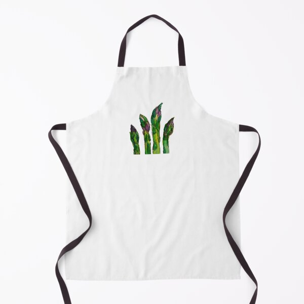 Item preview, Asparagus designed and sold by Rebecca Seeman.