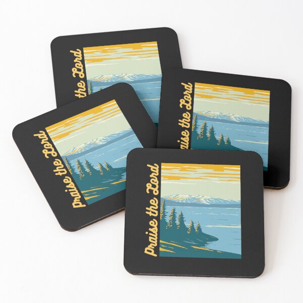 Item preview, Praise the Lord designed and sold by GospelWork.