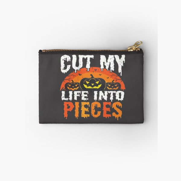 Item preview,  Cut My Life Into Pieces This Is My Last Dessert Shirt designed and sold by Adbor-Tb.