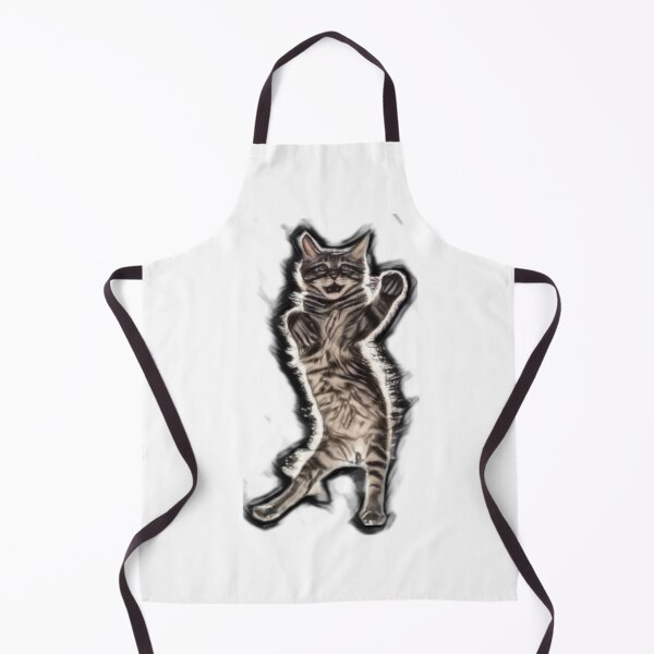 Item preview, #cat dancing designed and sold by Minorsab.