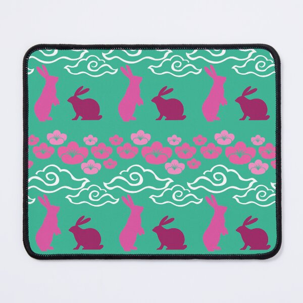 Item preview, Sprng Rabbits Japanese designed and sold by Nijn.