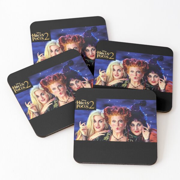 Item preview, Sanderson Sisters Halloween  Hocus Pocus designed and sold by fameflyer.