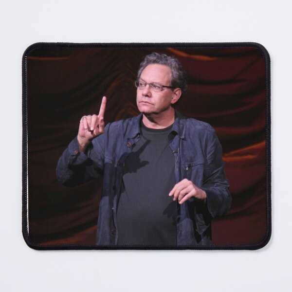 Item preview, Lewis Black - Photograph designed and sold by ConcertImages.