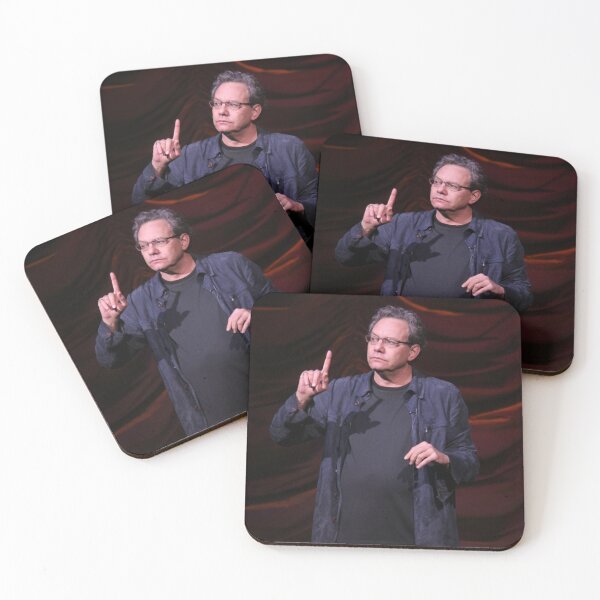 Item preview, Lewis Black - Photograph designed and sold by ConcertImages.
