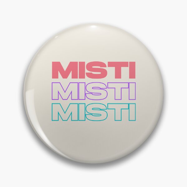Item preview, MISTI HOODIE designed and sold by Swooncake Press.