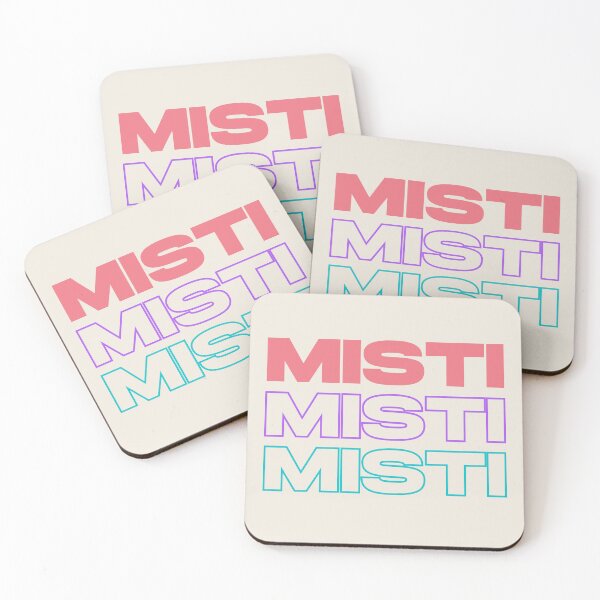 Item preview, MISTI HOODIE designed and sold by Swooncake Press.