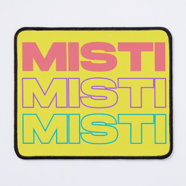 Item preview, MISTI HOODIE designed and sold by Swooncake Press.