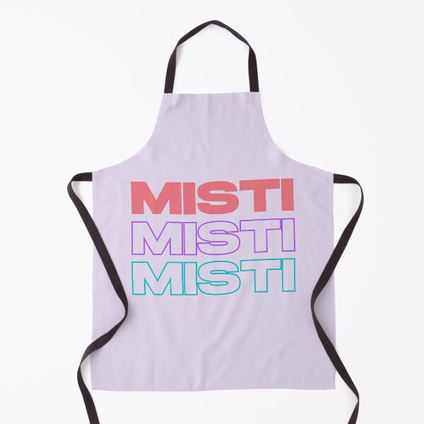 Item preview, MISTI HOODIE designed and sold by Swooncake Press.