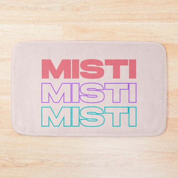 Item preview, MISTI HOODIE designed and sold by Swooncake Press.