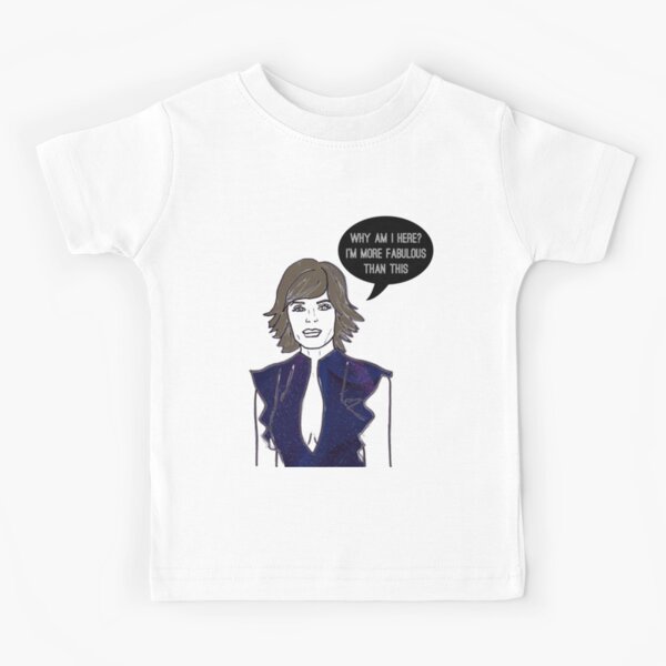 Fabulous Kids T-Shirt