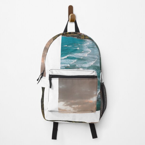 Item preview, Sunset beach Caribbean Panama designed and sold by photofelix-.