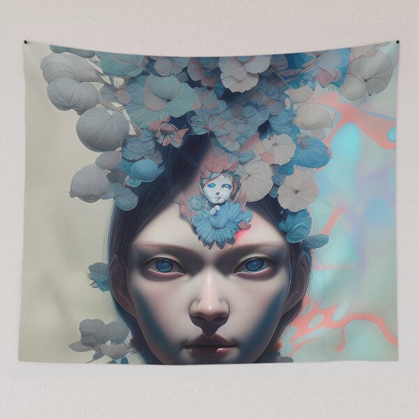 Item preview, FaceTime Series designed and sold by artistsjourney.