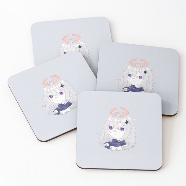 Item preview, paimon designed and sold by Pinkaii.
