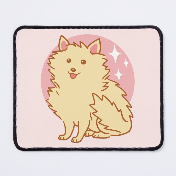 Item preview, Pomeranian designed and sold by Wlaurence.