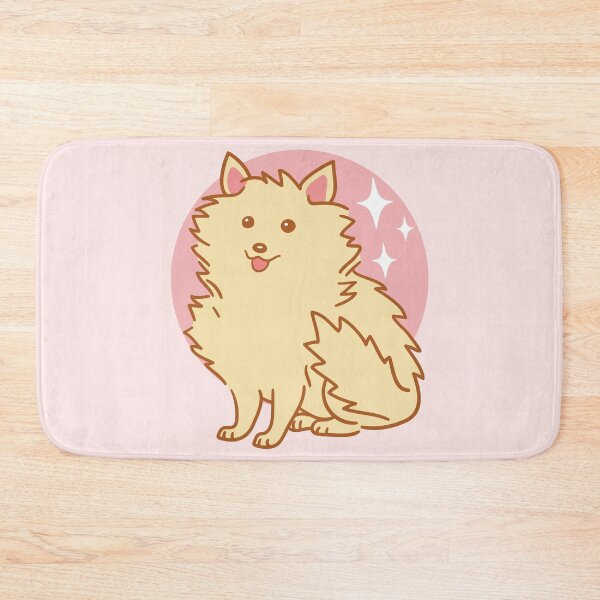 Item preview, Pomeranian designed and sold by Wlaurence.