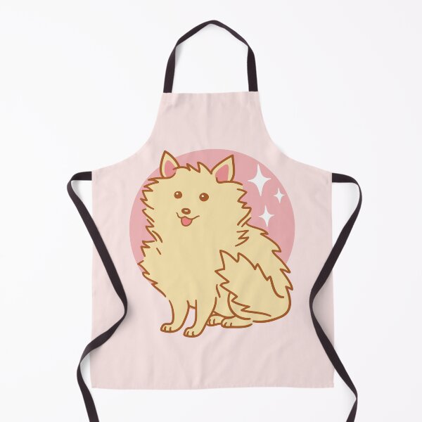 Item preview, Pomeranian designed and sold by Wlaurence.