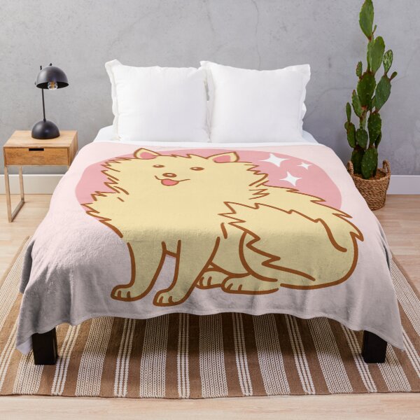 Item preview, Pomeranian designed and sold by Wlaurence.