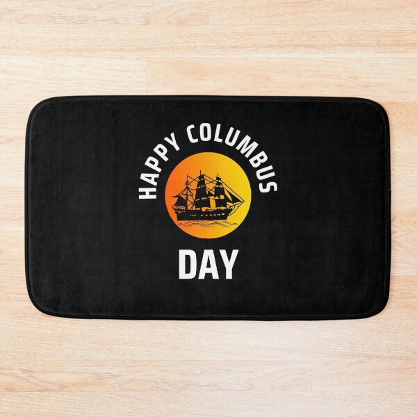 Item preview, Happy Columbus Day Shirt, Columbus Day Lovers, Shirt for Columbus Day, Gift for Columbus Day, American Shirt, Native American Shirt designed and sold by YouSsefHN05.