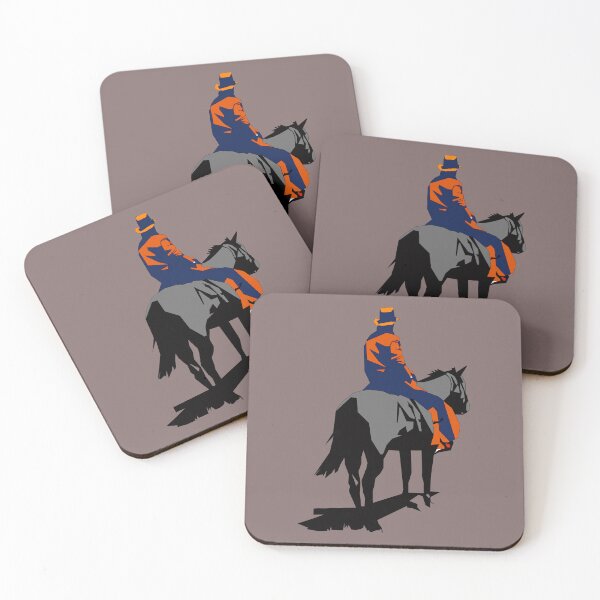 Item preview, Even Cowboys Get Tummy Aches designed and sold by pal-s.