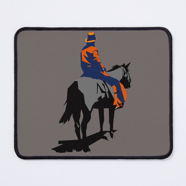 Item preview, Even Cowboys Get Tummy Aches designed and sold by pal-s.
