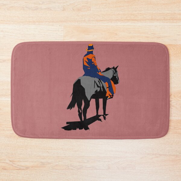 Item preview, Even Cowboys Get Tummy Aches designed and sold by pal-s.