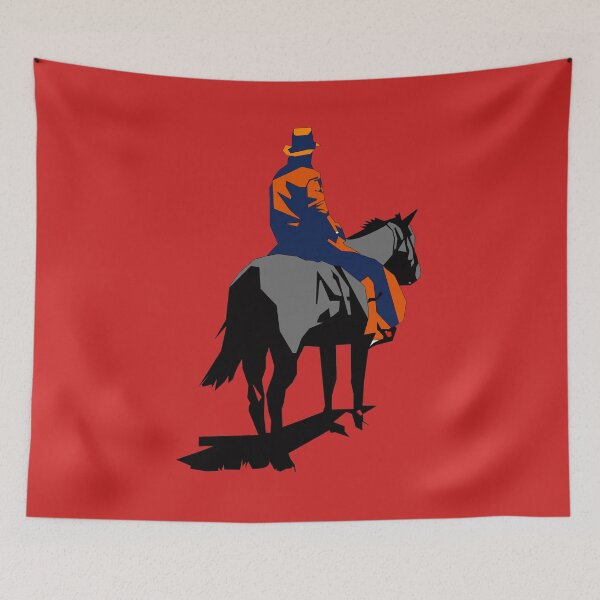 Item preview, Even Cowboys Get Tummy Aches designed and sold by pal-s.