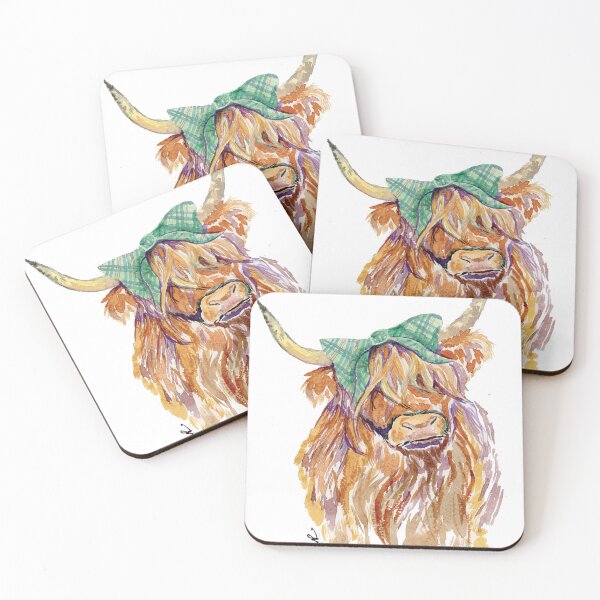 Item preview, Bonny Coo designed and sold by Morgan Ritchie.