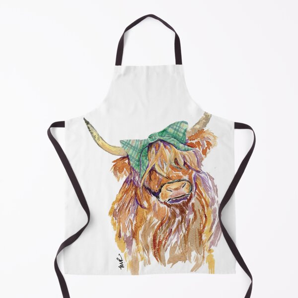 Item preview, Bonny Coo designed and sold by Morgan Ritchie.