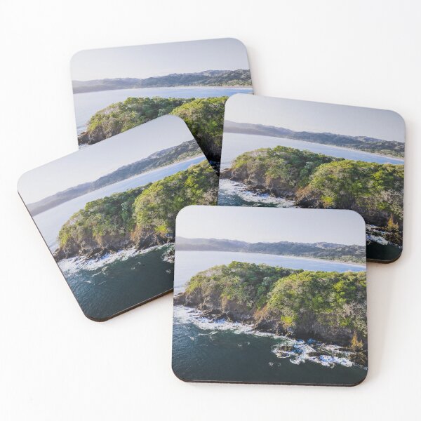 Item preview, Island off the coast of Panama designed and sold by photofelix-.