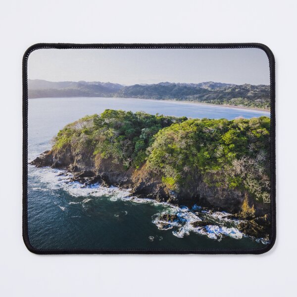 Item preview, Island off the coast of Panama designed and sold by photofelix-.