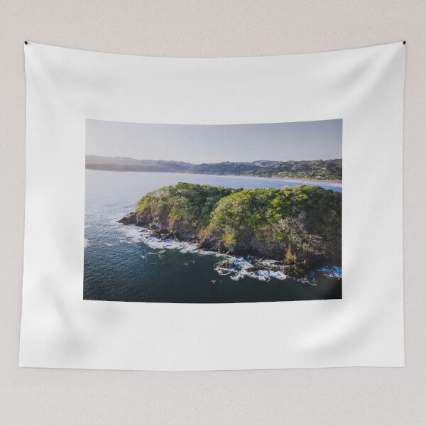 Item preview, Island off the coast of Panama designed and sold by photofelix-.