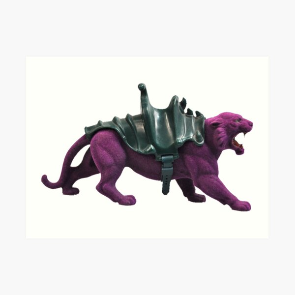 skeletor panthor toy