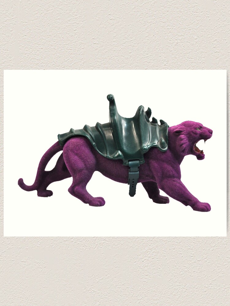 panthor motu